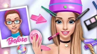 Game online perempuan