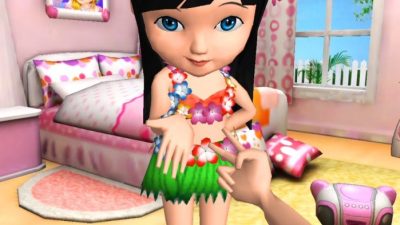 Game online gratis perempuan