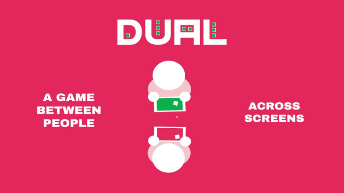 Game online hp berdua