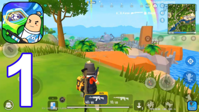 Game online untuk pasangan ldr