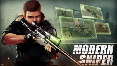 Game online tembak tembakan