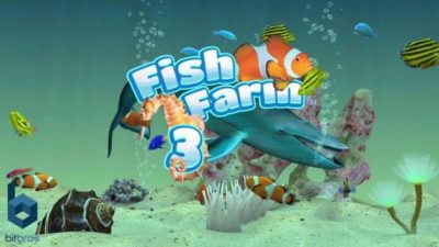Game online ikan