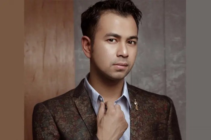 Game online raffi ahmad