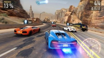 Game online laki laki