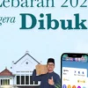 Home 14 Tiket Mudik Lebaran 2026 Segera Dibuka KAI Siap siap Berburu