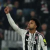 juventus pertahankan mckennie hingga 2030