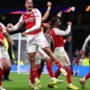 Home 2 superkomputer prediksi arsenal juara liga inggris 2025 2026
