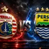 perebutan puncak klasemen super league memanas
